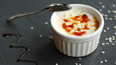 Riz au lait au Thermomix