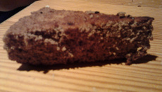 Gâteau de Savoie rapide