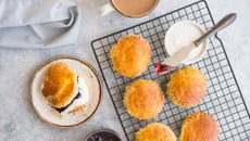 Scones traditionnels