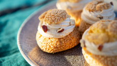 Paris-Brest version Margaux