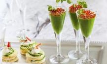 Cuisine de fête
