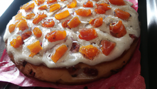 Cake de tante hanna