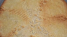 La galette du petit chaperon rouge