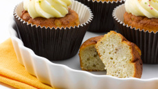 La pomme de terre façon cupcake