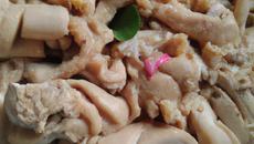 Tripes à la tonkinoise