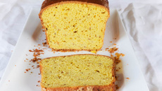 brioche bescoin sans gluten, sans lactose, sans sucre