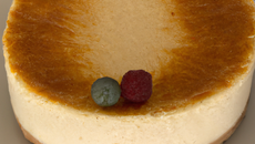 Cheescake