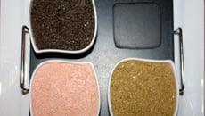 Tapenade noire à ma façon