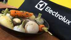 Filet de bœuf en pot au feu