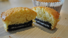 Muffin Oreo