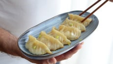 Gyoza Végétarien