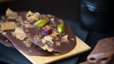 Mendiants aux Gavottes