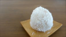 Perle de coco - IG bas