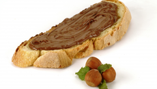 Pâte à tartiner maison express