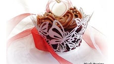 Cupcake aux spécloos