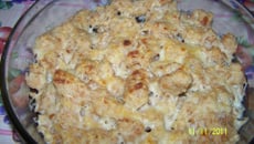 Gnocchis traditionnels