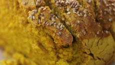 Golden bread bio et sans gluten