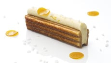 Finger façon tropézienne