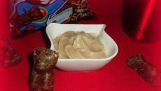 Chantilly de nounours (crème)