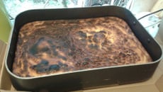 Far breton de ma maman