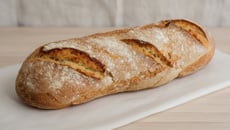 Flûte de tradition française