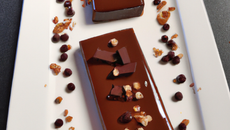 Plaisir autour du chocolat !
