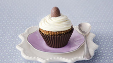 Cupcakes tout chocolat faciles