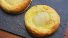 Tarte briochée