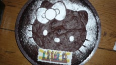 Moelleux aux chocolats