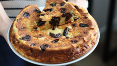 La meilleure façon de faire un far breton