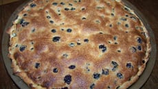 Recette traditionnelle de la tarte aux mûres