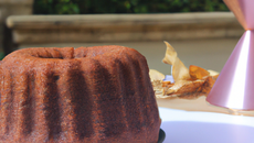 Fondant (pour le glaçage)