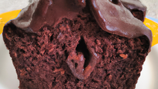 Gâteau du sud au chocolat