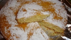 Gâteau à la noix de coco inratable