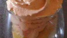 Bananes flambées facile