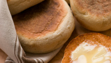 Muffins anglais