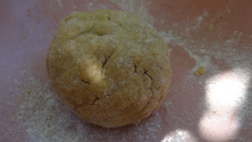 Pâte brisée recette de base