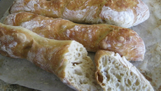 Baguette Tradition Inratable