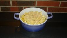 Poêlées de légumes anciens