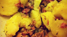 Jambon persillé de Bourgogne