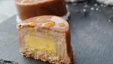 L'exotisme à la rencontre du chocolat