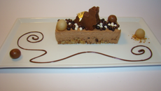 Le Crousti Léa de Pâques