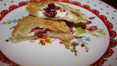 Croque au Cottage Cheese