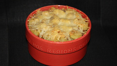 Gratin à la bretonne (kreienad giz breizh)