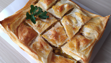 Croustillant ban'ounty