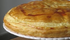 Galette des Rois trop fastoche