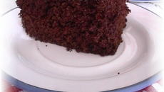 Triomphe au chocolat