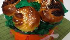 Mon bouquet gourmand