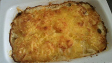 C'est toi la patate ...