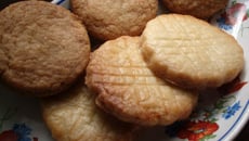 Sablés Bretons facile